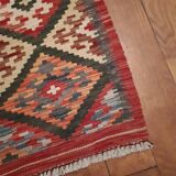 Kilim carpet 64x200cm