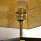 Plexiglass Pagoda lamp 1970's