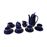 Ewa coffee service Tulowice, Project by Lucyna and Kazimierz Kowalski. The 60s of the Polish People