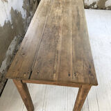Farm table oak 170cm