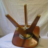 Pagholz Flötotto chair - children's chair from the 60s