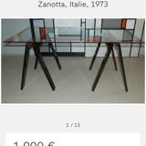 Office table