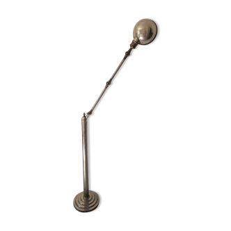 Industrial lamppost