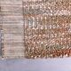 9x10 terracotta oversize moroccan rug,  269x303cm
