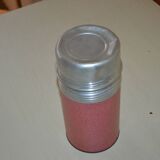 Veritable thermos vintage des années 50