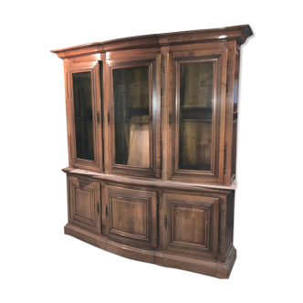 Bahut / cupboard / double body buffet