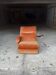 Chauffeuse albany de michel ducaroy pour ligne roset n° 7