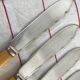 Fish cutlery