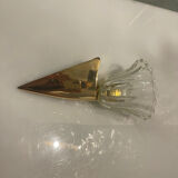 Murano glass sconces set of 2