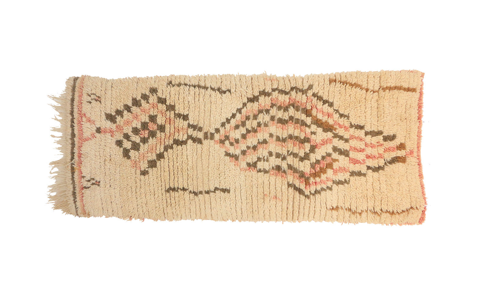 Carpet azilal 75 x 173 cm