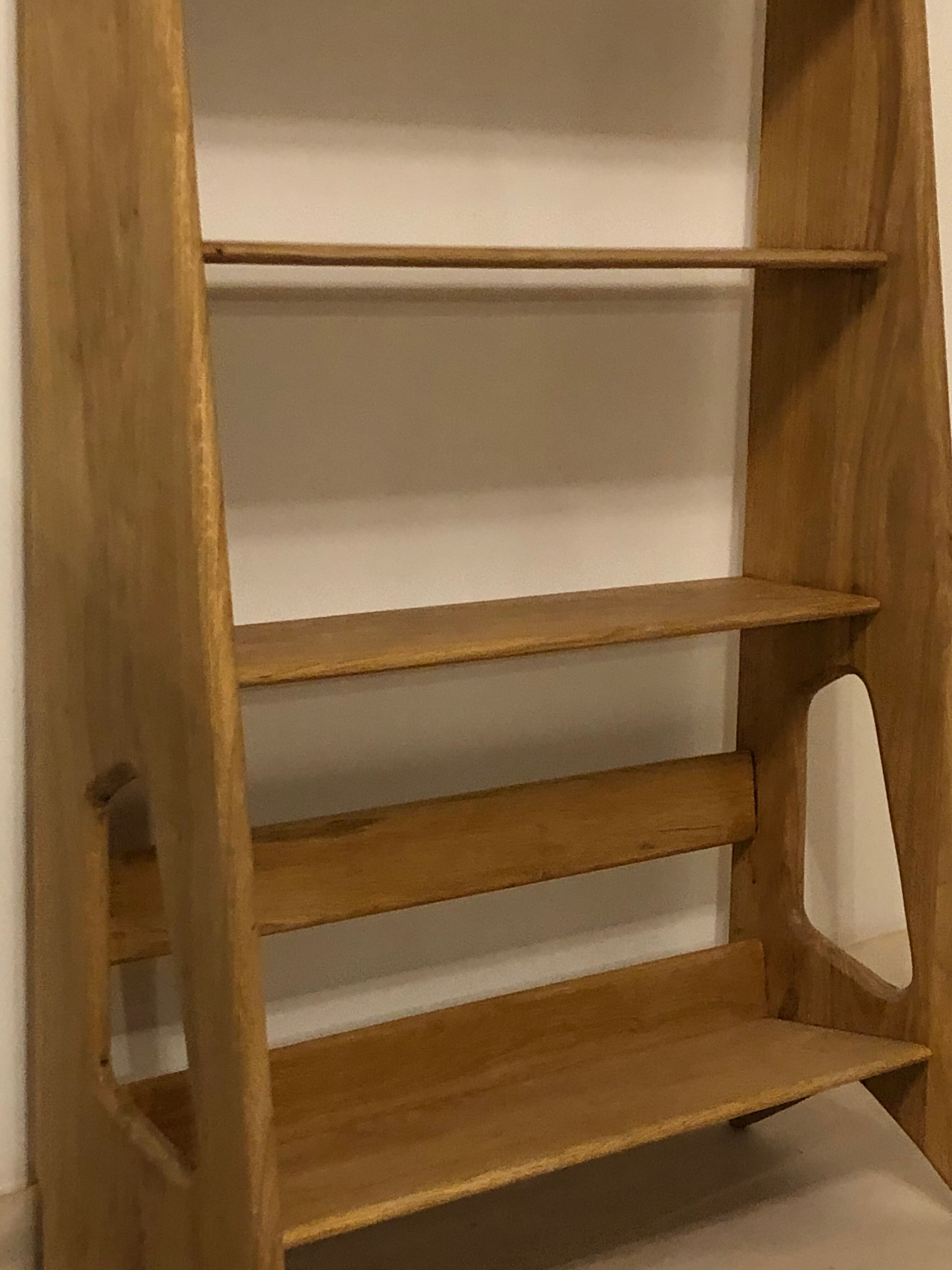 Shelf by Pierre Cruège