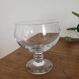 Large glass cup no. 2