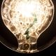 Ceiling Lamp in Murano Glass by Toni Zuccheri