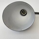 Old bauhaus industrial desk lamp