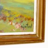 « Paysage réaliste » de Nystad