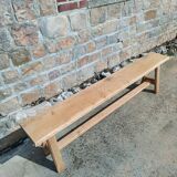 Farm Bench