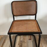 Chair Marcel Breuer Cesca B32