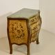Paire de commodes d'époque Napoléon III