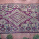 Beni m'guild antique carpet 344 x 218 cm