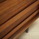 Rosewood dresser, Danish design, 1960s, production: Denmark
