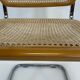 Cesca chair B32 by Marcel Breuer