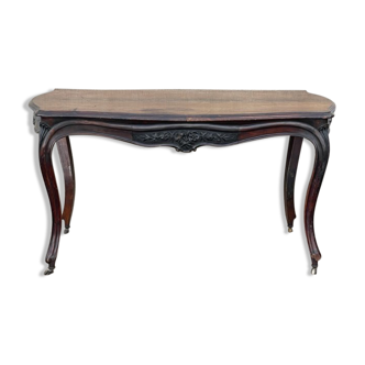 Napoleon III lounge table