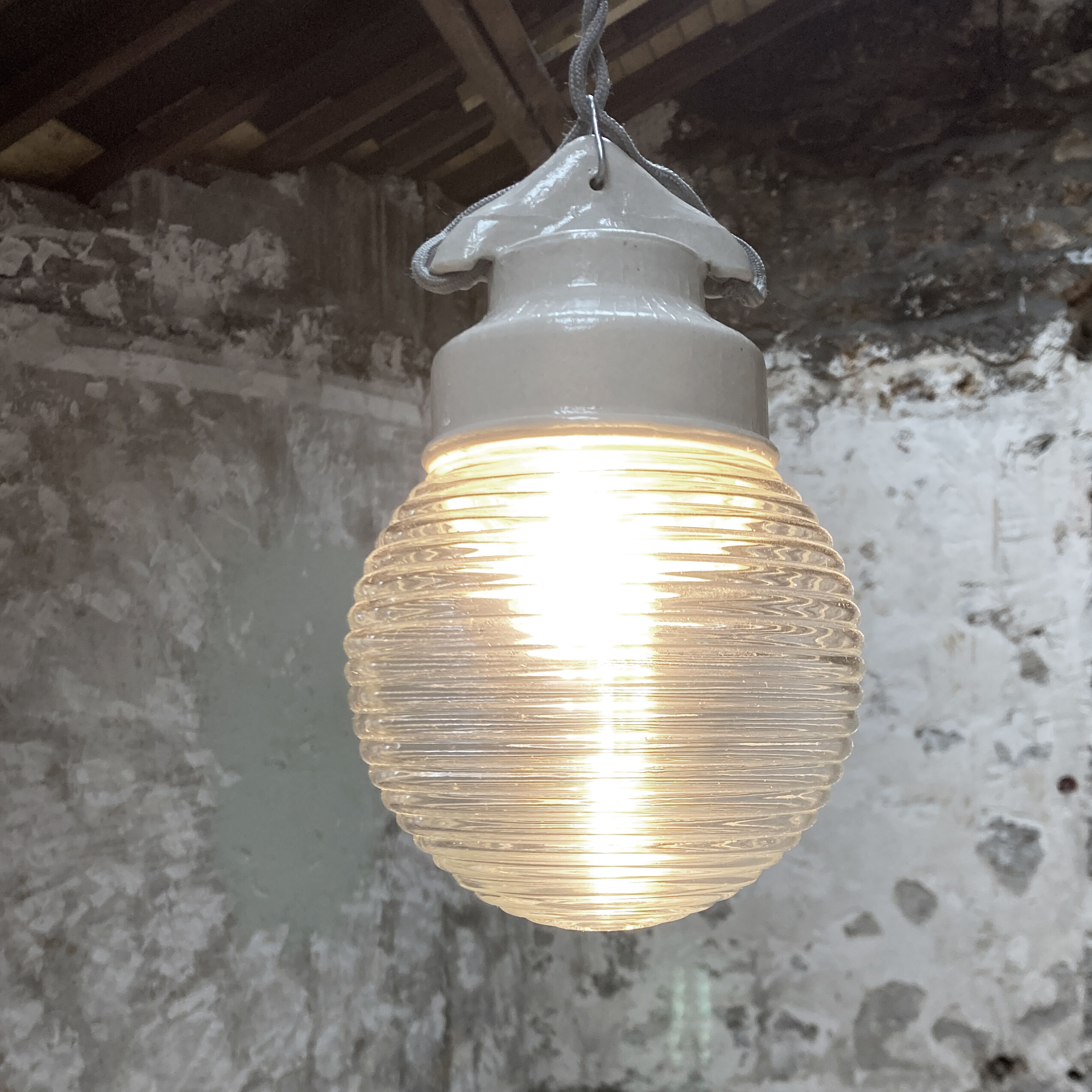 Suspensions ex ussr 60's