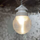 Suspensions ex ussr 60's