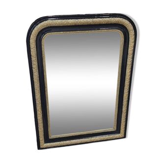 Old mirror