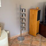 Floor lamp "Space age". 1970s