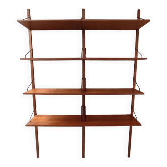 Étagère modulable Cadivius, 1960