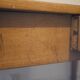 Table de ferme