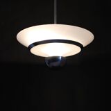 1930s Bauhaus Pendant Lamp , Restored