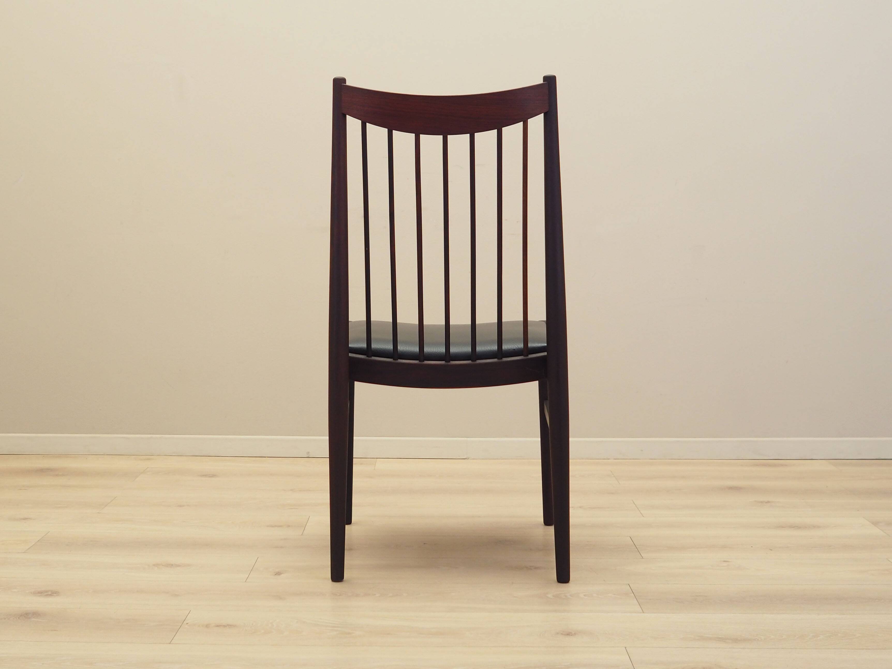 Rosewood chair, Danish design, 1960s, designer: Arne Vodder, manufacturer: