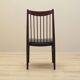 Rosewood chair, Danish design, 1960s, designer: Arne Vodder, manufacturer: