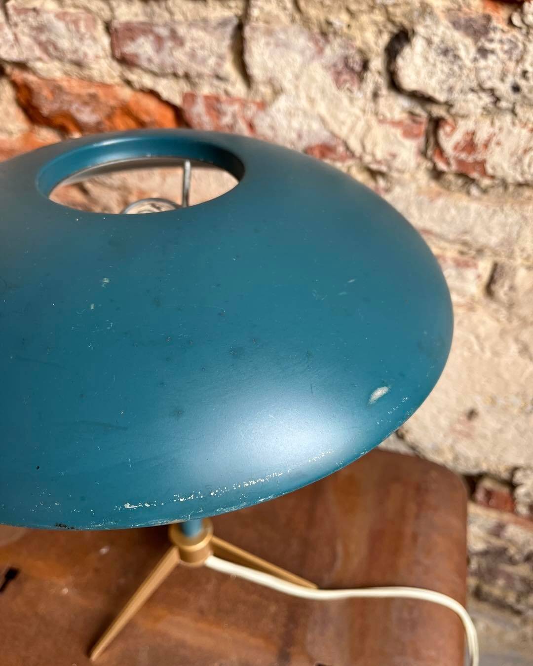 Bijou Table lamp, Louis Kalff for Philips