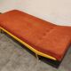 Mid century daybed, 1960s