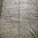 Berber carpet Beni Ouarain 190x150cm