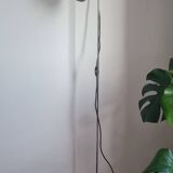 A14 floor lamp by Alain Richard, Disderot France edition