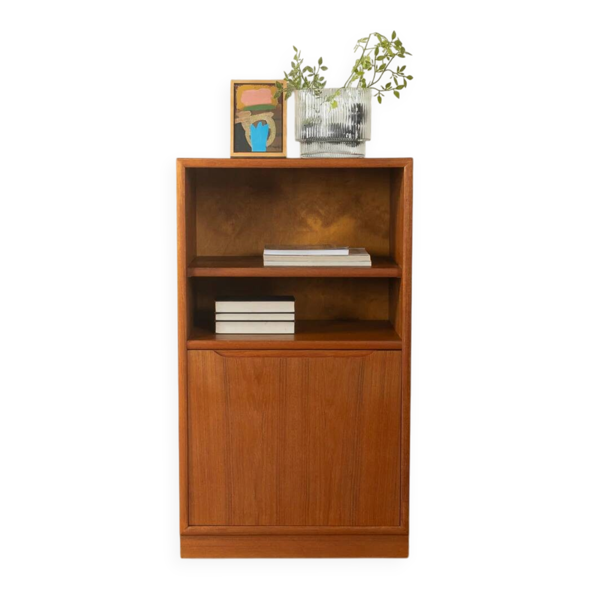 1960s Chest of Drawers