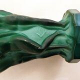 Art Deco Bacchante Vase