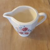 Badonviller half porcelain coffee or tea service