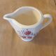 Badonviller half porcelain coffee or tea service