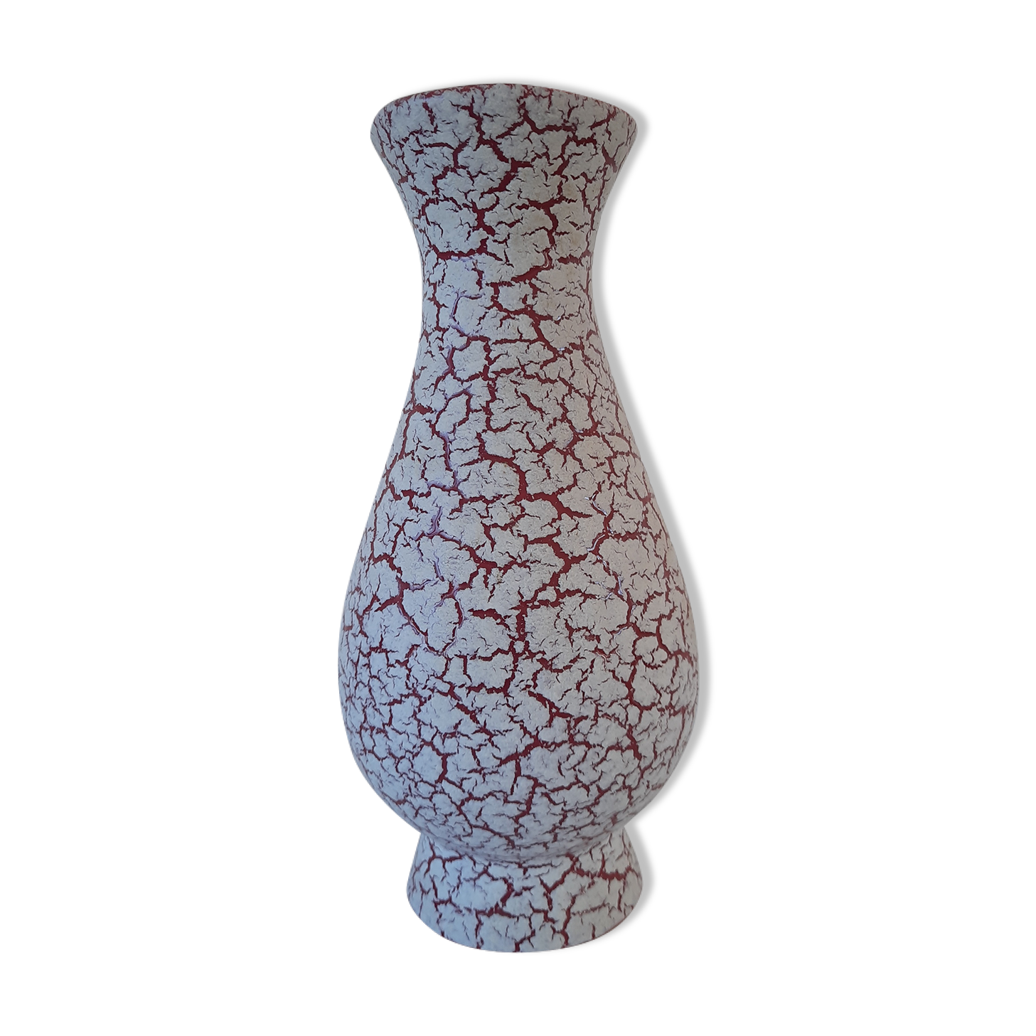 Cortina model vase by jasba keramik