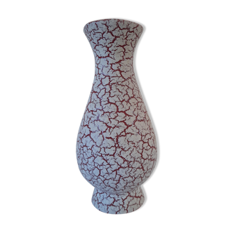 Cortina model vase by jasba keramik