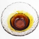 Scandinavian bowl by Pertti Santalahti for Humppila