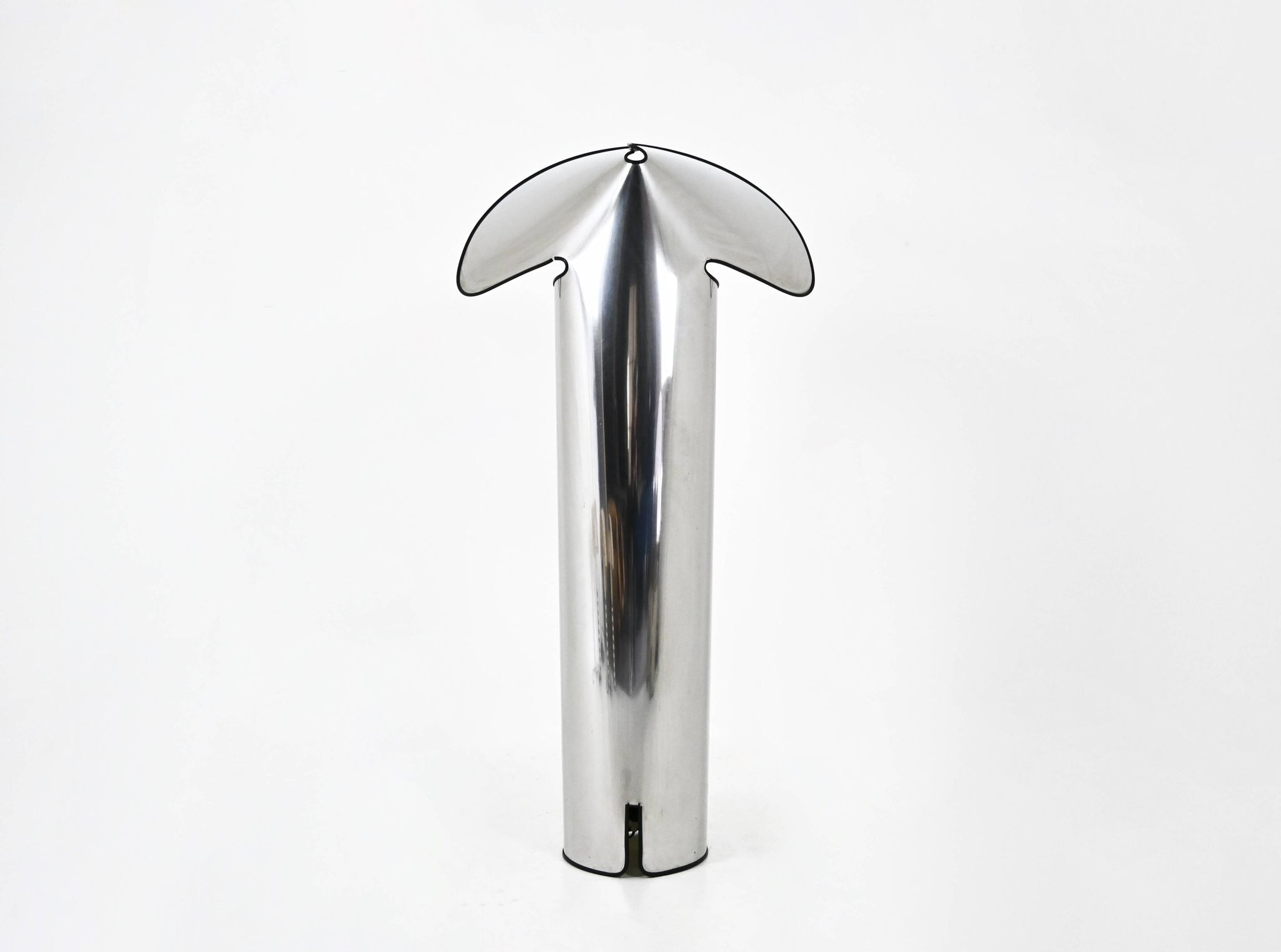 Lampadaire « Chiara » de Mario Bellini pour Flos, années 1960