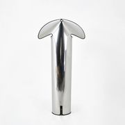 Lampadaire « Chiara » de Mario Bellini pour Flos, années 1960
