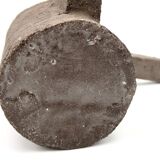 Unique concrete teapot by FCK Frédérick Gautier