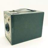 Six-20 Junior Brownie camera